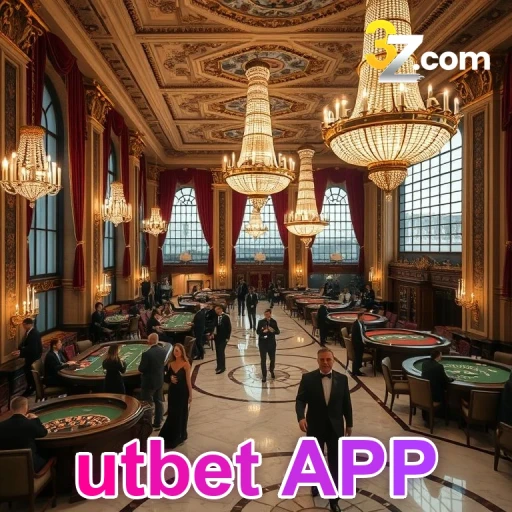 utbet APP Baixar