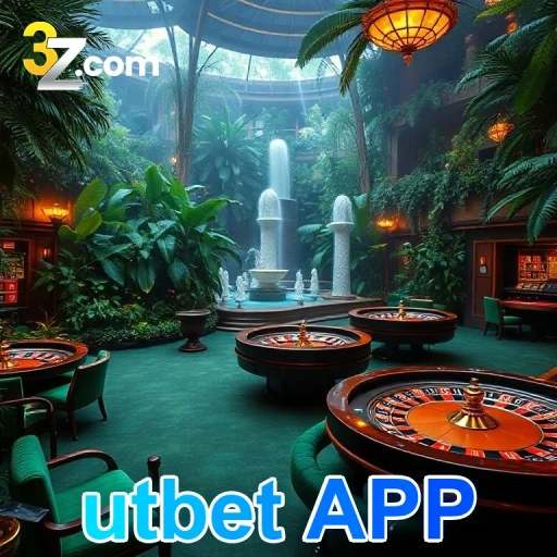 utbet APP Bônus