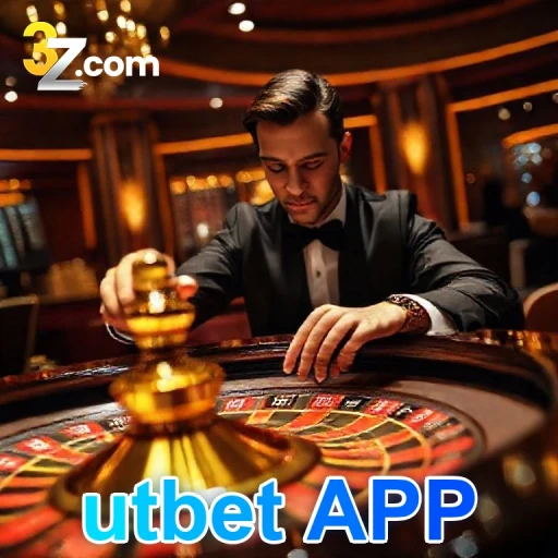 utbet APP Cassino