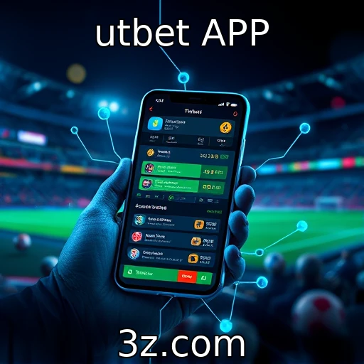 utbet APP Apostas esportivas: análise detalhada das últimas partidas do campeonato