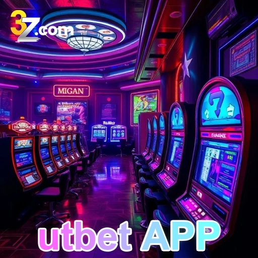 utbet APP Pagamento