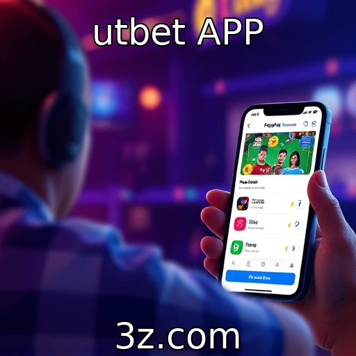 utbet APP Como o Pix Revolutionou as Apostas Online no Brasil