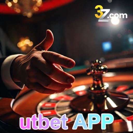 utbet APP Promocao