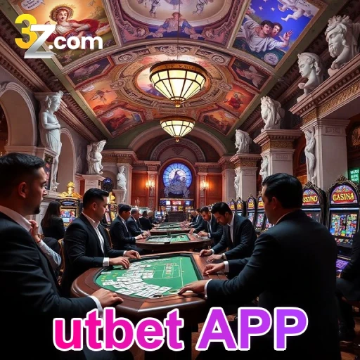 utbet APP Slots