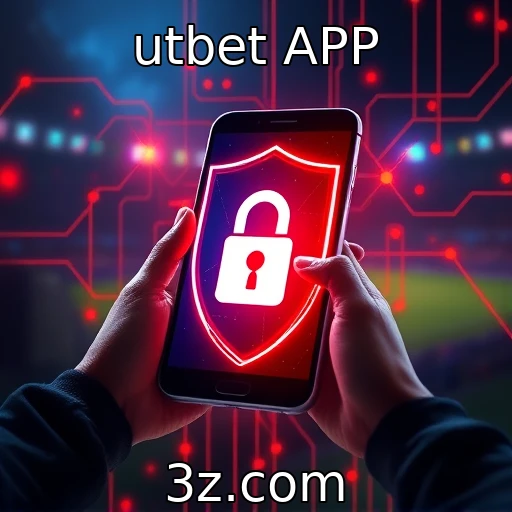 utbet APP Apostas esportivas em alta: análises que fazem a diferença