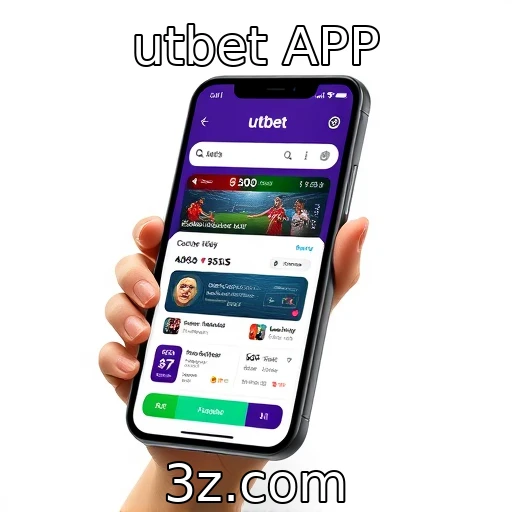 utbet APP Crescimento vertiginoso das apostas esportivas no Brasil: o que esperar?