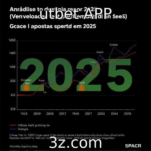 utbet APP Apostas esportivas em alta: o que esperar do mercado em 2025
