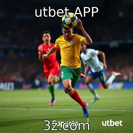 utbet APP Apostas Esportivas: Análise Profunda das Melhores Estratégias em 2025