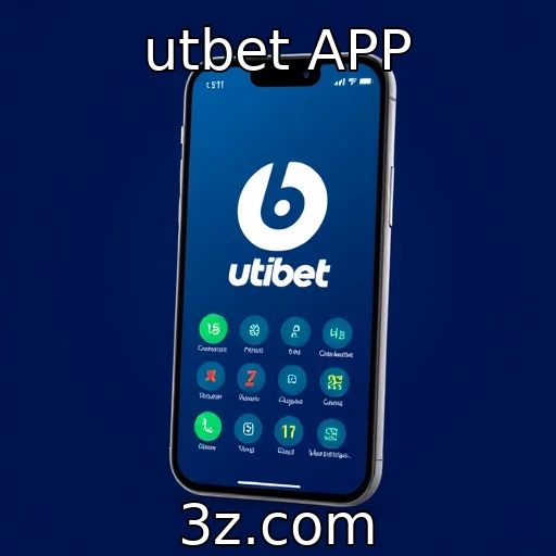 utbet APP Desvendando o futuro das apostas esportivas no Brasil